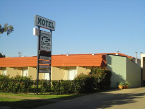 Country Capital Motel, Tamworth